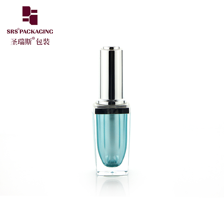 NP004 White Uv Gel Bottles Unique Jar Small Wholesale Empty Nail Polish Bottle