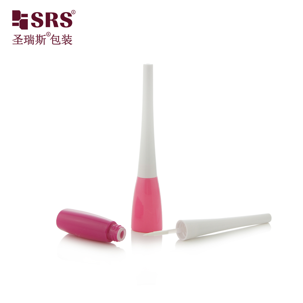 Unique design other shape 3.5ml lip gloss tubes wholesale