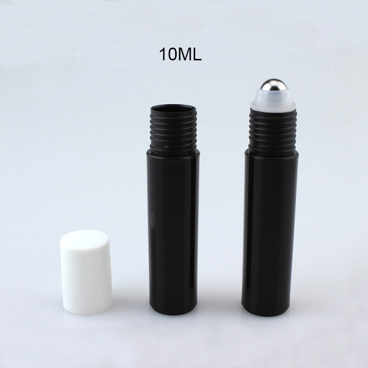 10ml 12ml 15ml plastic eye serum roll on bottle