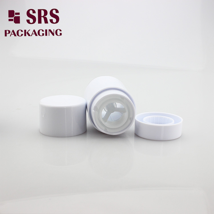 D042 AS round Deodorant stick bottle