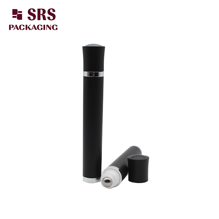 DR002 10ml electronic vibrating roll on bottle