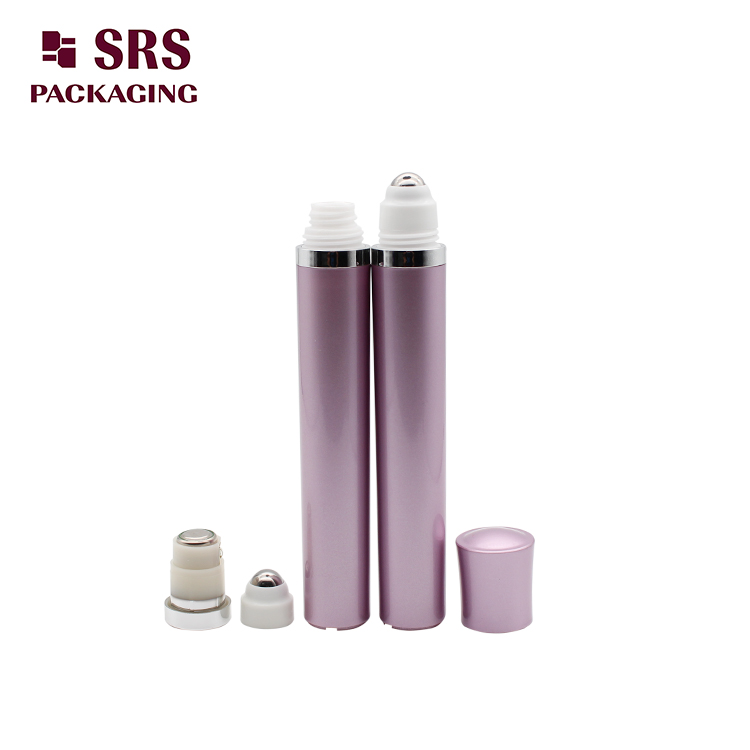 DR002 10ml electronic vibrating roll on bottle