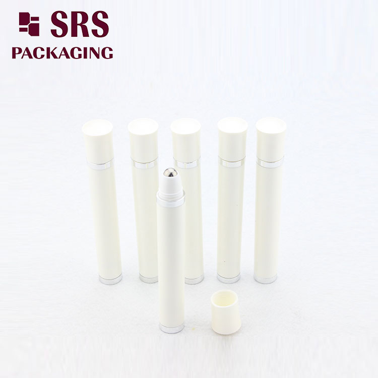 DR002 10ml electronic vibrating roll on bottle