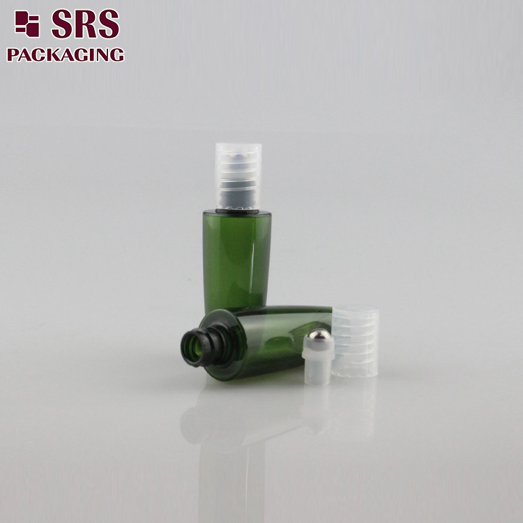 12ml PET roll on bottle 100pcs