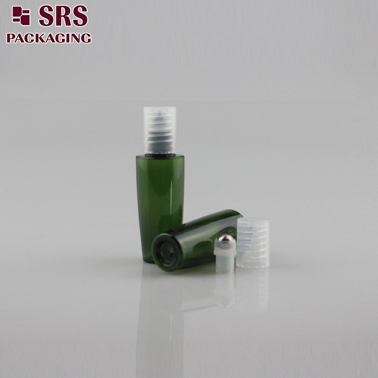 12ml PET roll on bottle 100pcs