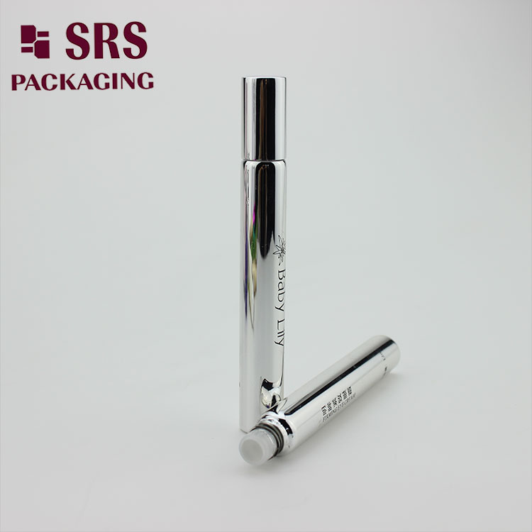 BLP-15ml perfume glass roll on bottle