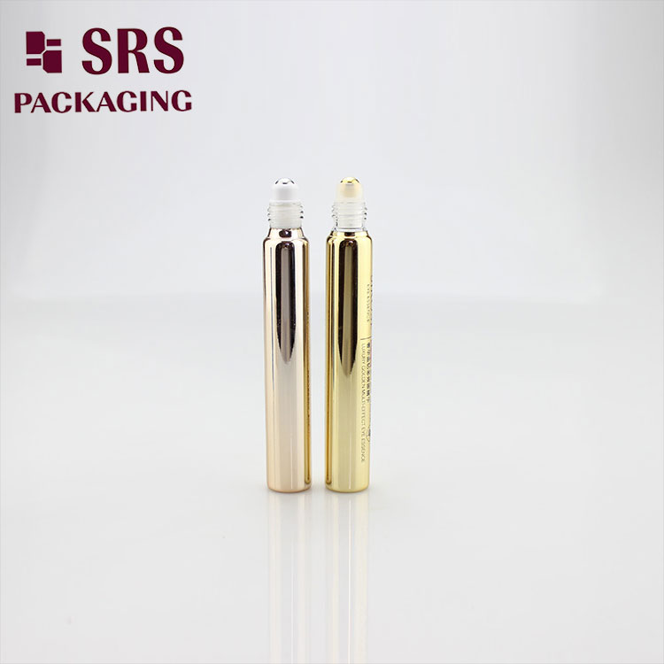 BLP-15ml perfume glass roll on bottle