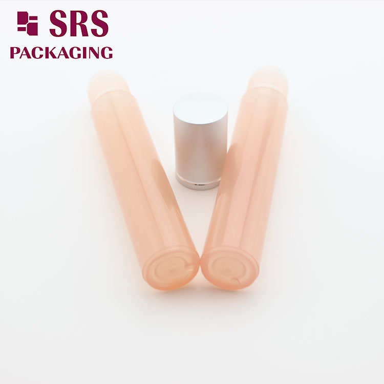 cosmetic plastic 15ml roll on bottles for essential oils