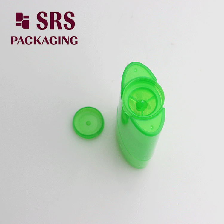 D040 PP Plastic Material 15g 40g 50g Deodorant Stick for Personal Care