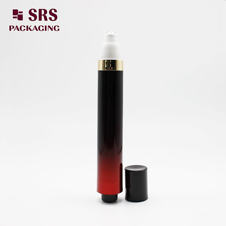 AY-15ML SRS Packaging Hot sale 15ml Airless Painting Bottle with Pump