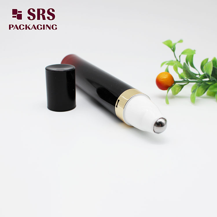 AY-15ML SRS Packaging Hot sale 15ml Airless Painting Bottle with Pump