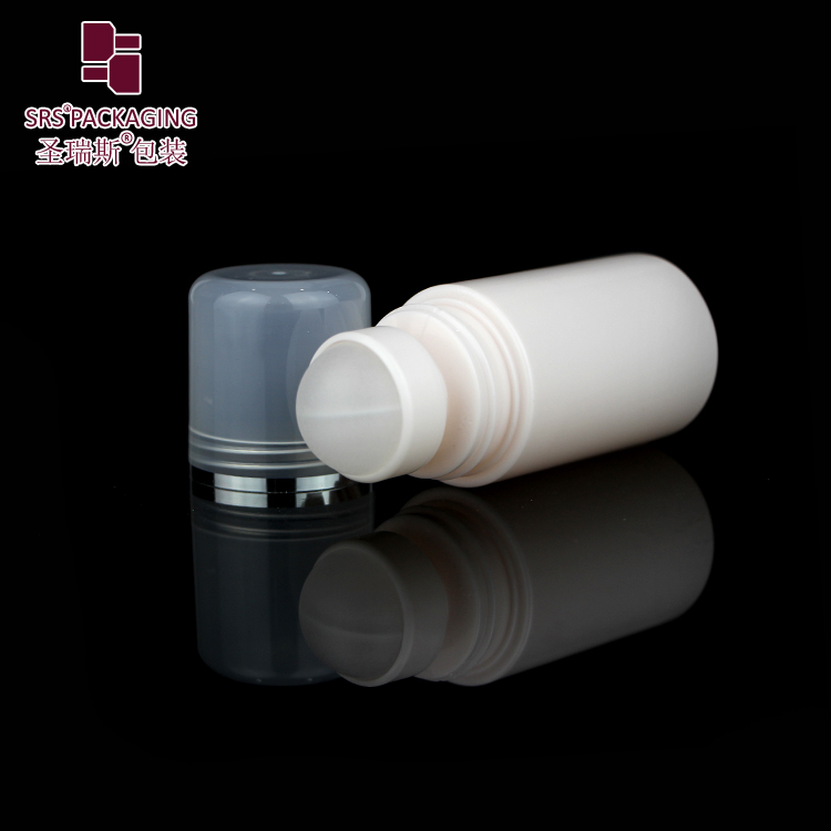 Manufacturer Wholesale Body Antiperspirant Roll On Deodorant 60ml