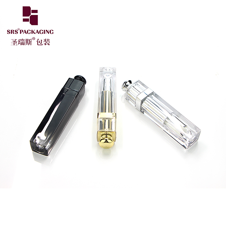 2020 New products lipstick packaging tube empty cosmetic lipstick container