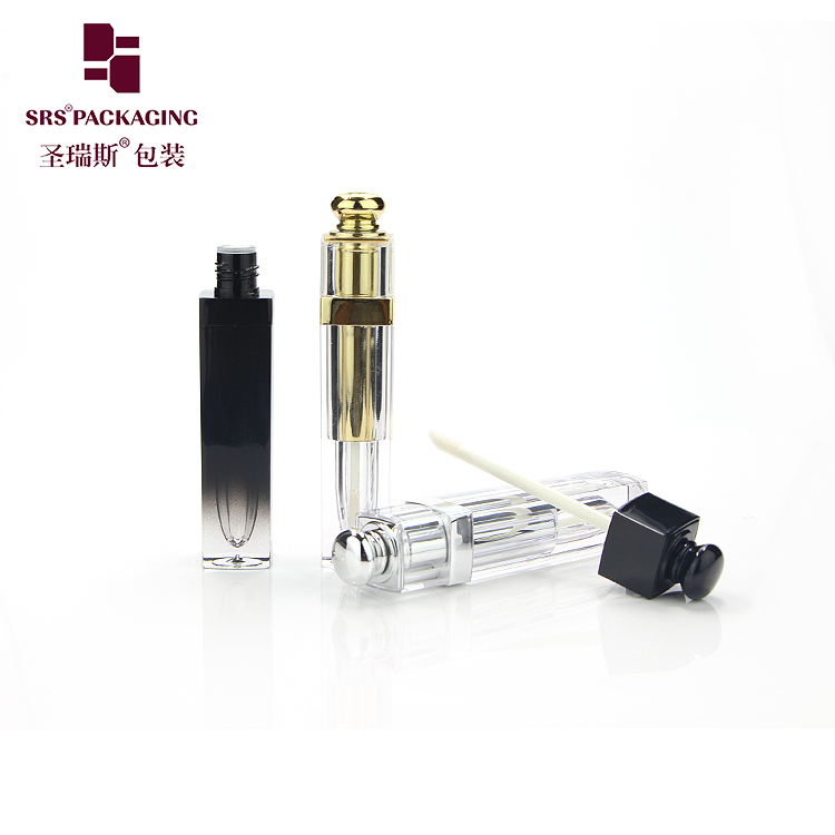 2020 New products lipstick packaging tube empty cosmetic lipstick container