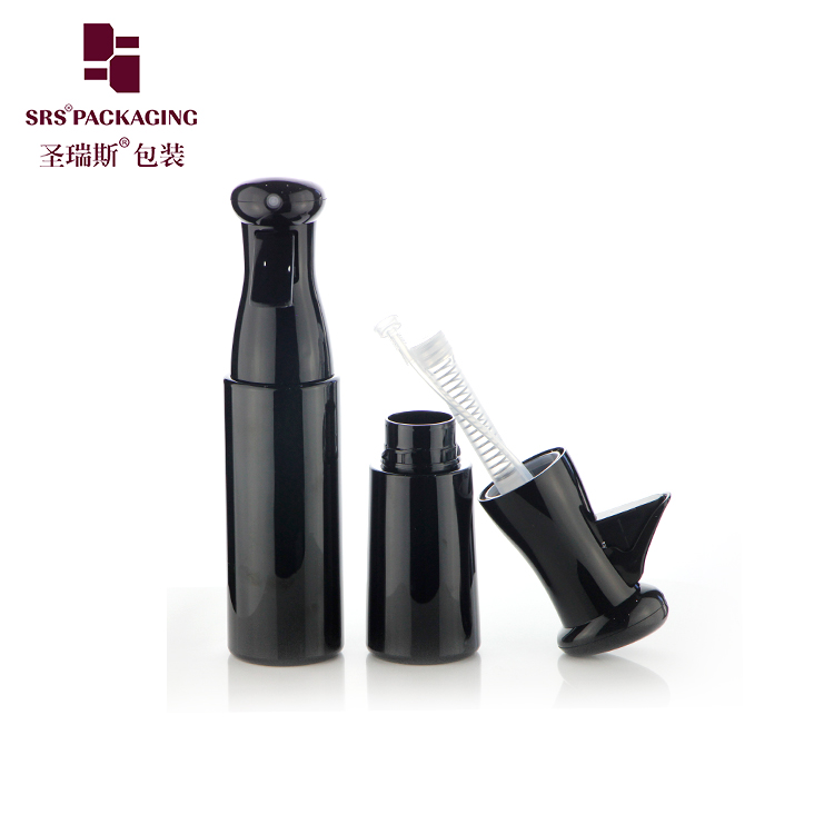 wholesale plastic spray bottles 200ml PP PET material continuous mist high refillable new plastic spray bottle