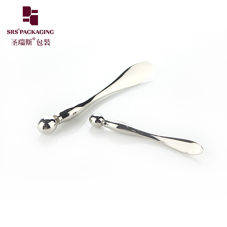  small cosmetic facial cream spoon face cream spoon for cosmetic skin care