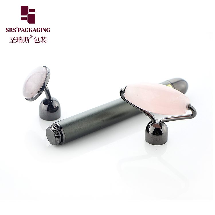 Face Massager Mini Roller 360 Degree Face Care Lift 3d Roller Massager For Blood Circle