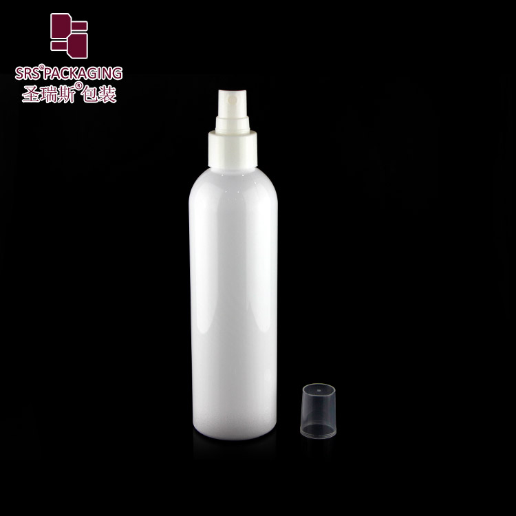 large amount bottle sprayers wholesale 250ml plastic container in stock and ready to ship