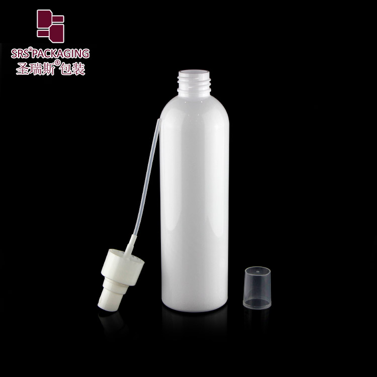 large amount bottle sprayers wholesale 250ml plastic container in stock and ready to ship