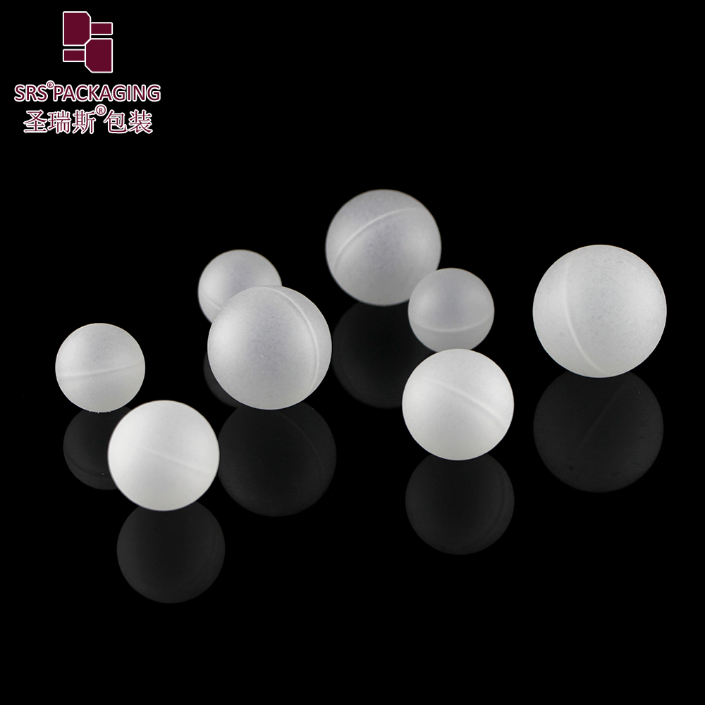 PP Plastic Hollow Ball High Quality Floating Balls 38mm 35.2mm 30mm 28.8mm 25.5mm  25.4mm 25.3mm 25.2mm