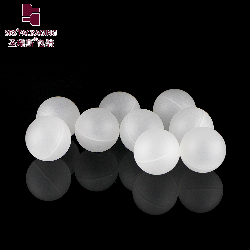 PP Plastic Hollow Ball High Quality Floating Balls 38mm 35.2mm 30mm 28.8mm 25.5mm  25.4mm 25.3mm 25.2mm