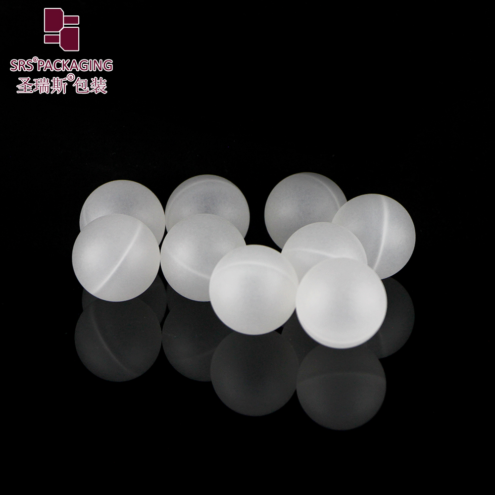 PP Plastic Hollow Ball High Quality Floating Balls 38mm 35.2mm 30mm 28.8mm 25.5mm  25.4mm 25.3mm 25.2mm