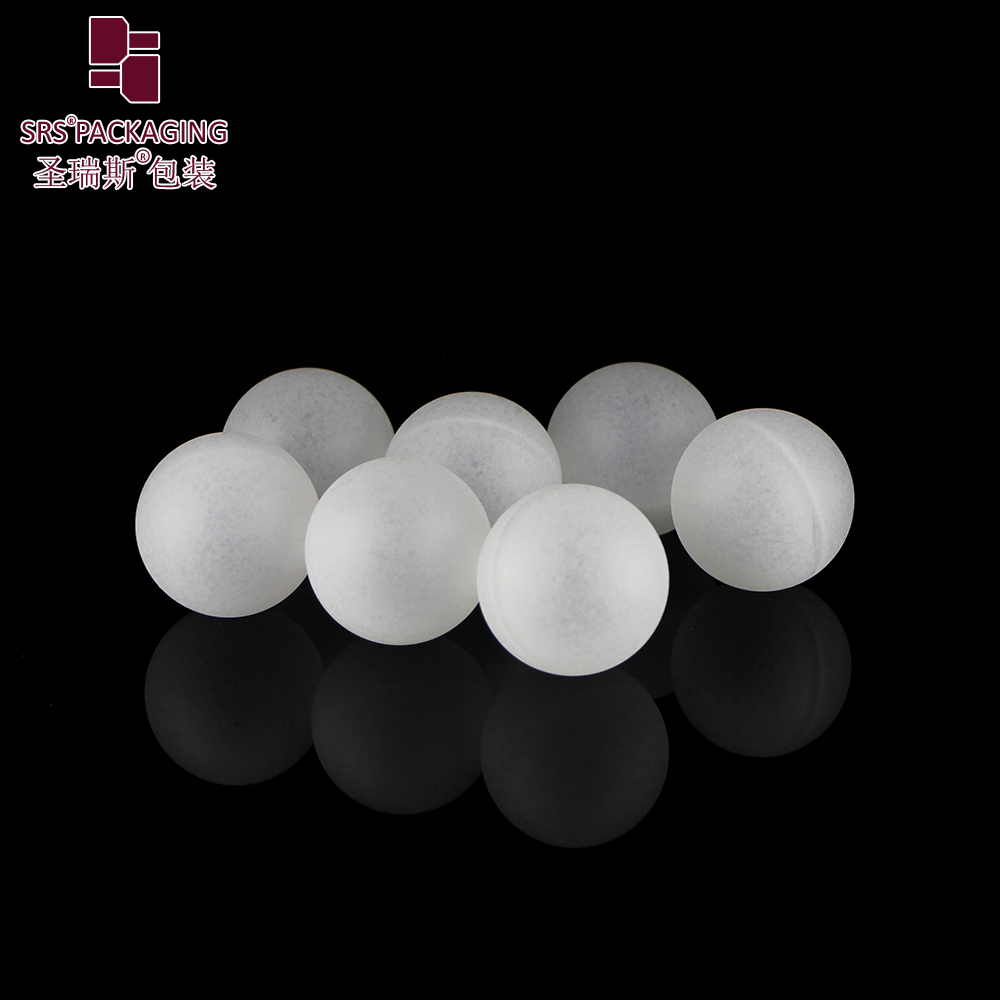 PP Plastic Hollow Ball High Quality Floating Balls 38mm 35.2mm 30mm 28.8mm 25.5mm  25.4mm 25.3mm 25.2mm