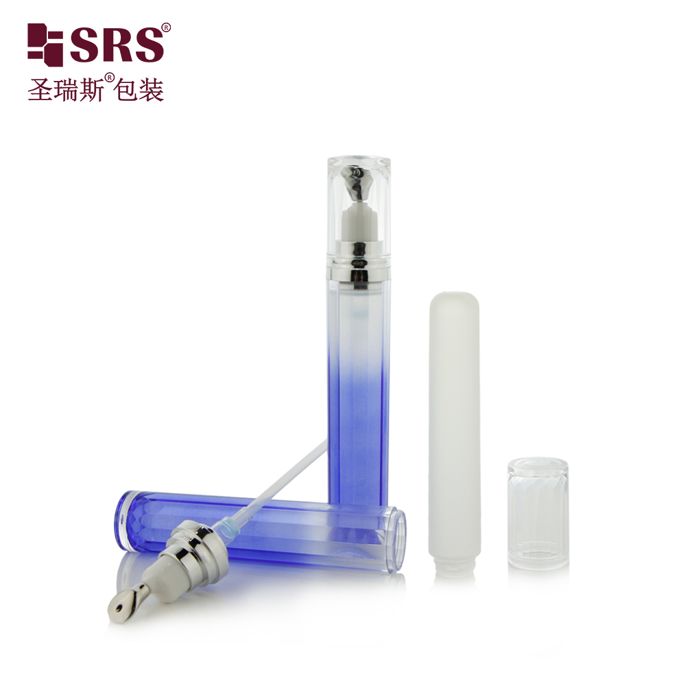 Luxury Appearance Professional Cosmetic Packaging For Eye Cream Eye Serum Roll On Bottle
