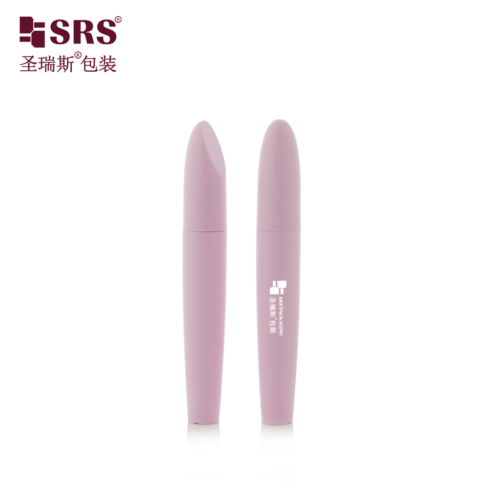 Hot Selling Eyelash Mascara Tube Private Label 3ml Empty Eyelash Tube 