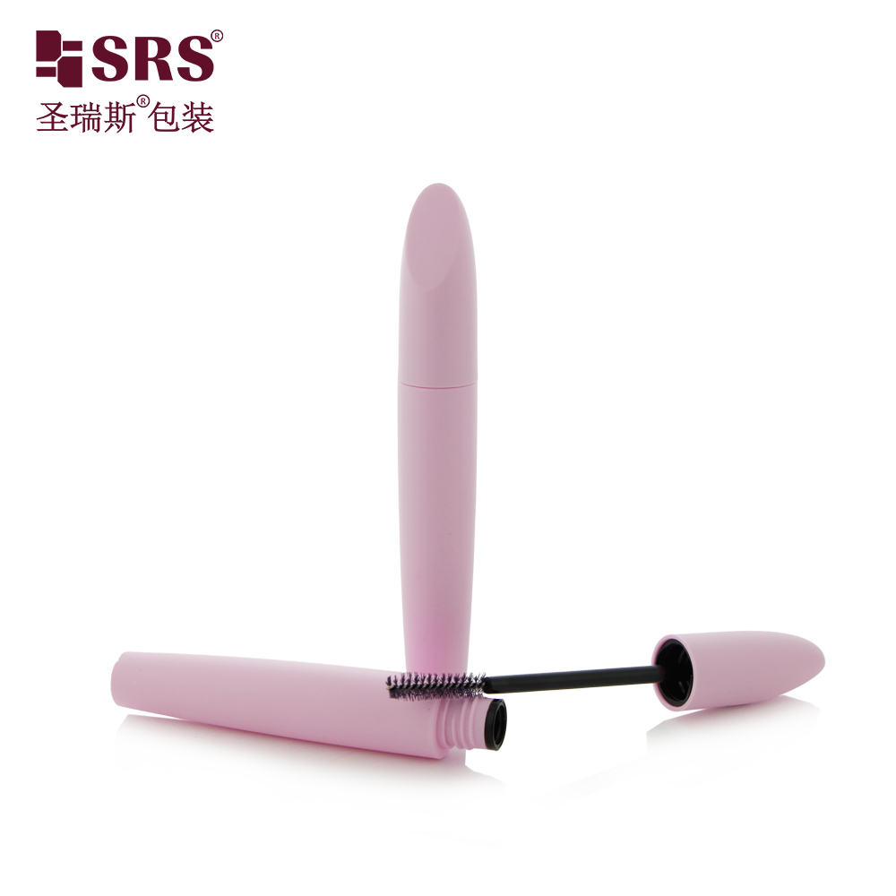 Hot Selling Eyelash Mascara Tube Private Label 3ml Empty Eyelash Tube 