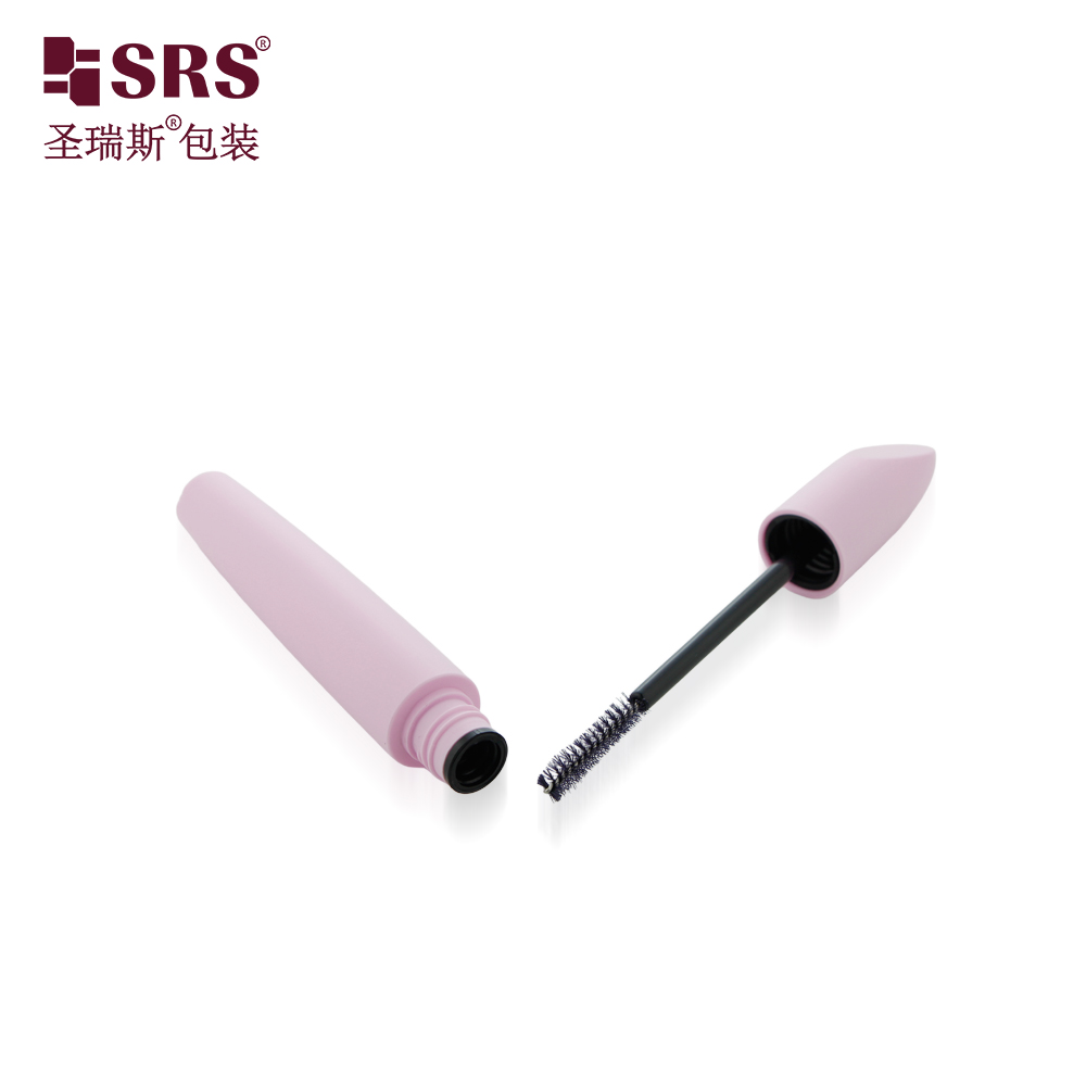 Hot Selling Eyelash Mascara Tube Private Label 3ml Empty Eyelash Tube 