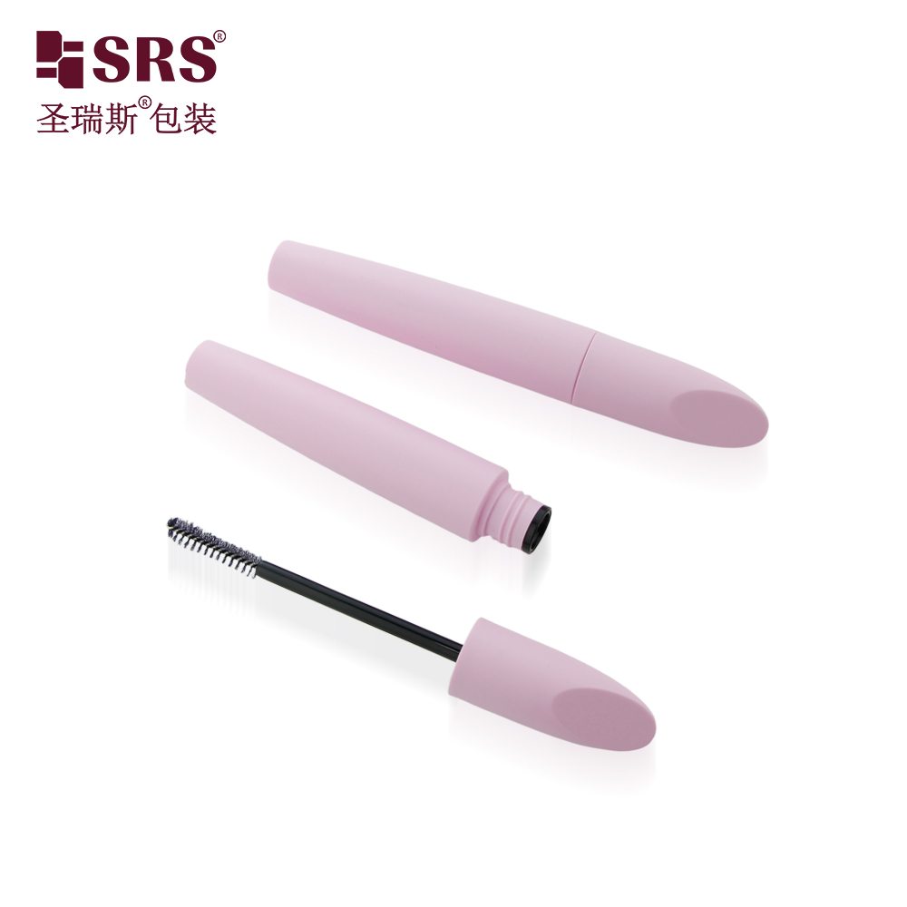 Hot Selling Eyelash Mascara Tube Private Label 3ml Empty Eyelash Tube 