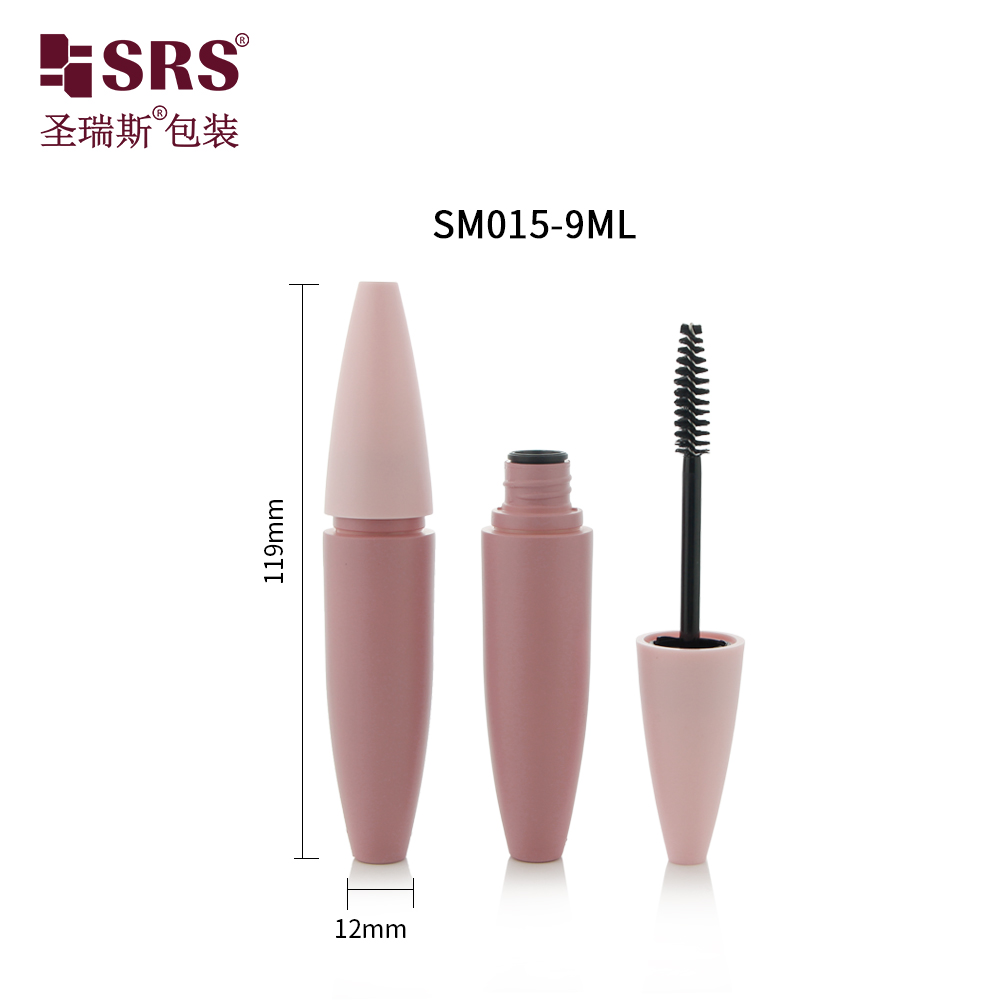 Hot Selling Eyelash Mascara Tube Private Label 9ml Empty Eyelash Tube