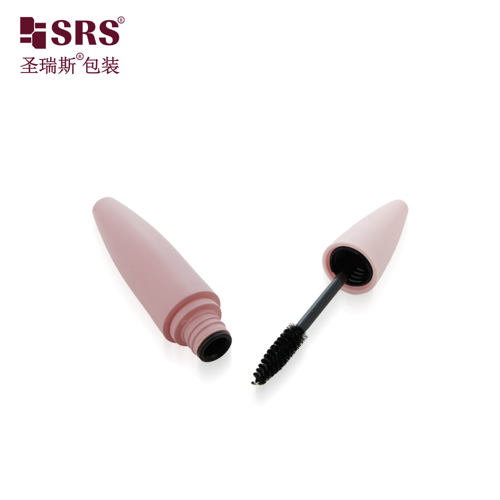 Hot Selling Eyelash Mascara Tube Private Label 9ml Empty Eyelash Tube