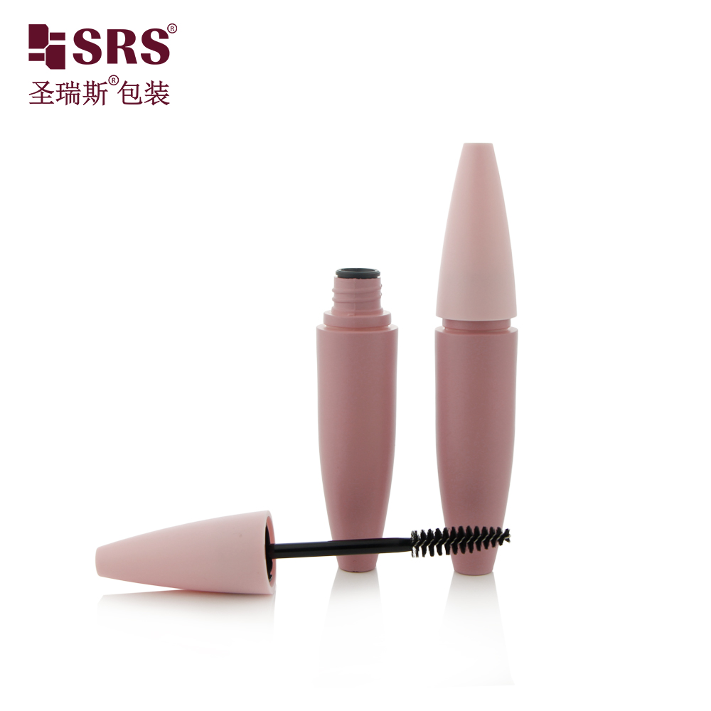 Hot Selling Eyelash Mascara Tube Private Label 9ml Empty Eyelash Tube