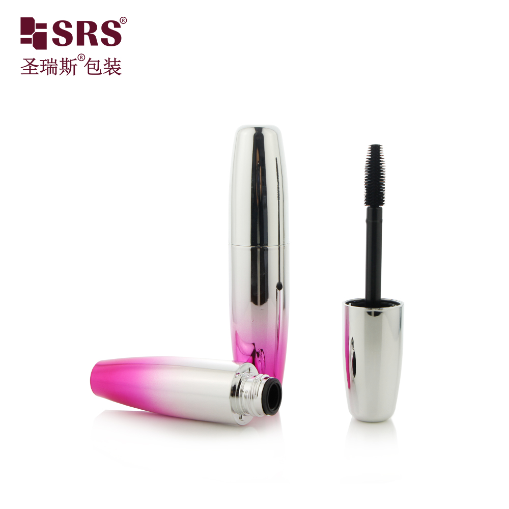 Travel Friendly 20ml Empty Mascara Tube Design for Eyelash Serum
