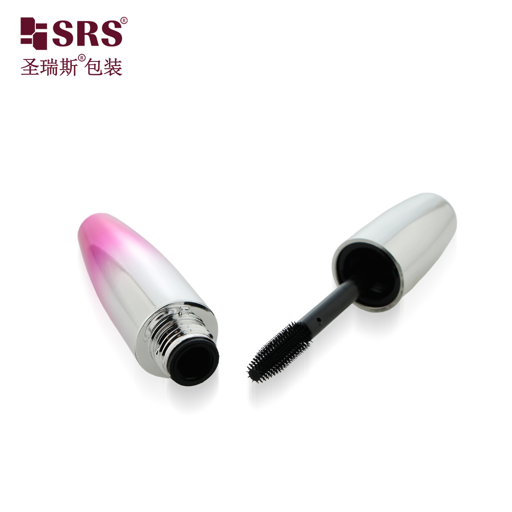 Travel Friendly 20ml Empty Mascara Tube Design for Eyelash Serum