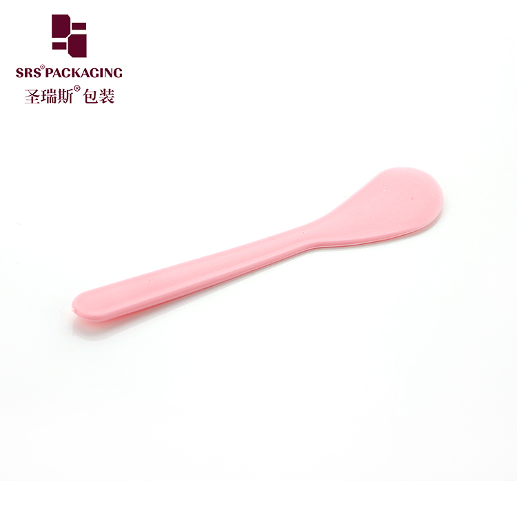 Cosmetic Tool Free Samples Wholesale Facial Makeup Mixing Bowl Set Spatula Spoon 