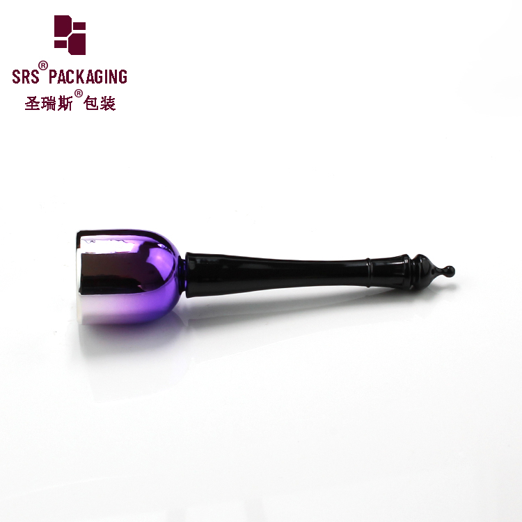 Hot Selling Luxury 12ML Factory Nail Polish Empty Cosmetic Glass Bottle with Lids 