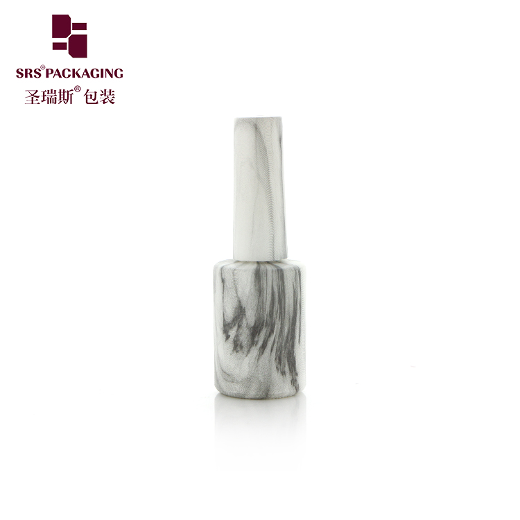 Top Fashion Cosmetic Packaging Empty UV Gel Nail Polish Bottles for Nail Polish Oil