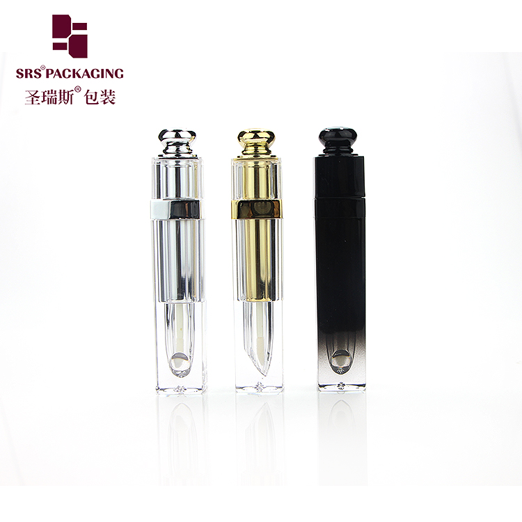 2020 New products lipstick packaging tube empty cosmetic lipstick container