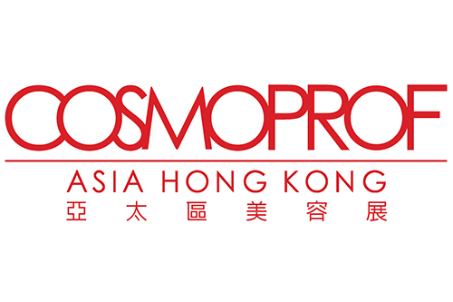 ASIAN COSMOPROF IN HONGKONG