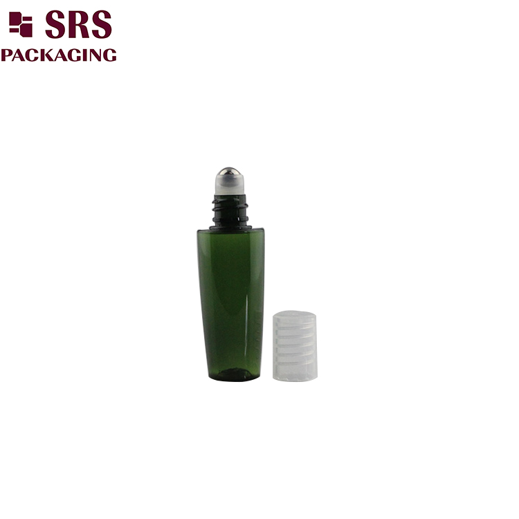 12ml PET roll on bottle 100pcs