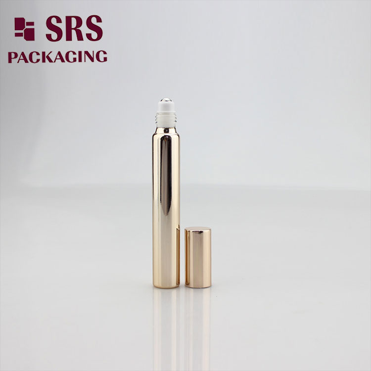 BLP-15ml perfume glass roll on bottle