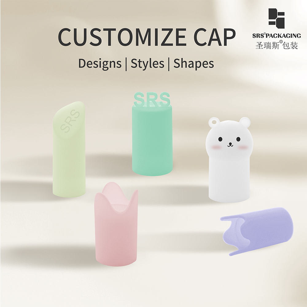 New Cute Shape Cap