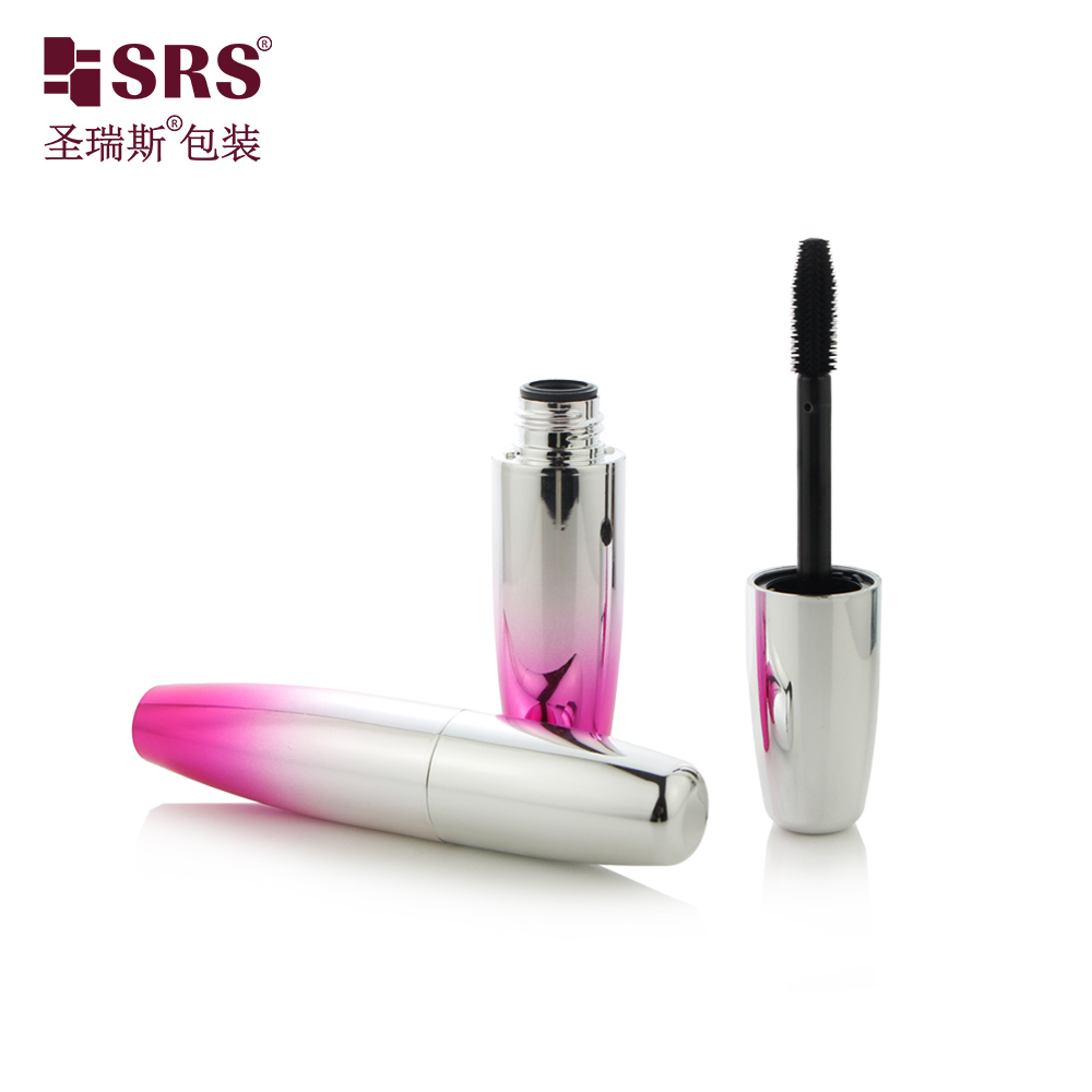 Travel Friendly 20ml Empty Mascara Tube Design for Eyelash Serum